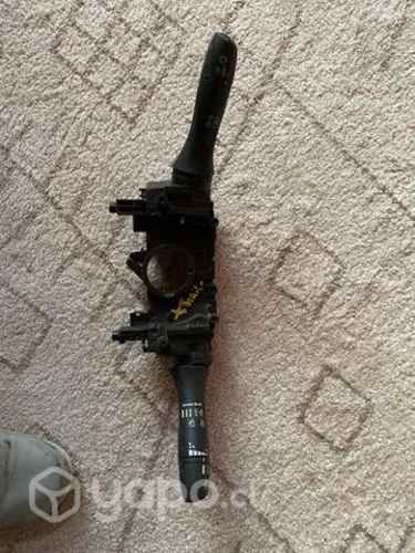 Telecomando Nissan xtrail