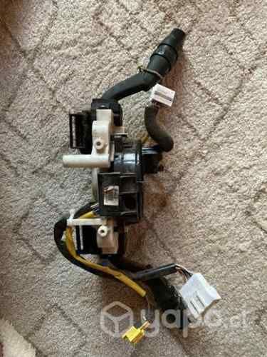 Telecomando ssangyong actyon 2018