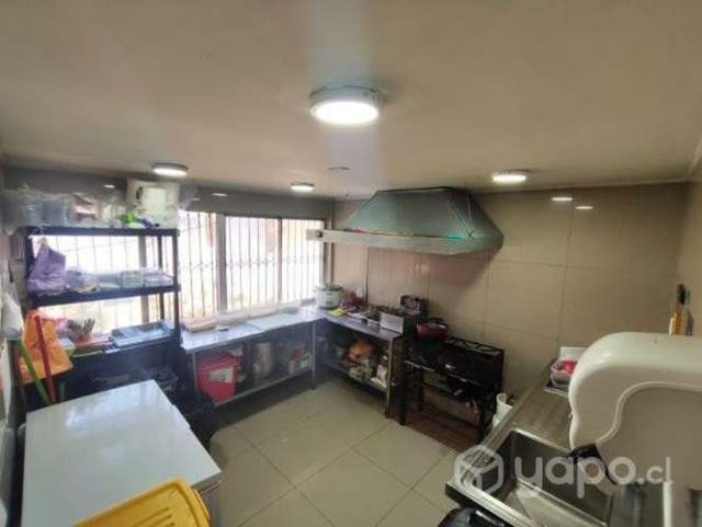 Hermoso local en Ñuñoa, seremi y patente al día