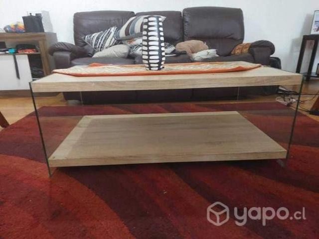 Mesa de Centro grande