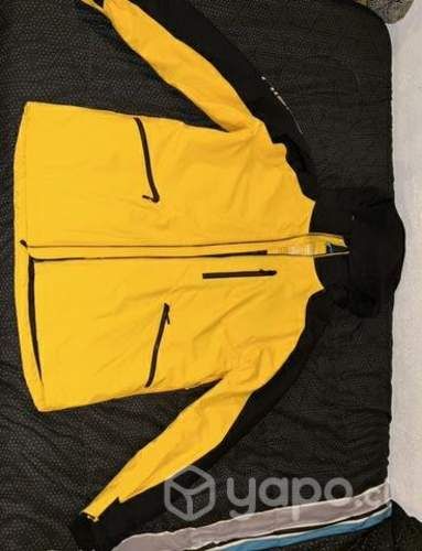 Parka / Chaqueta snow diabase oneill original