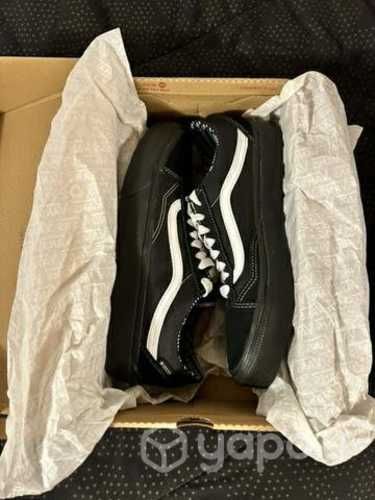 Zapatillas vans old skool gore-tex orinales