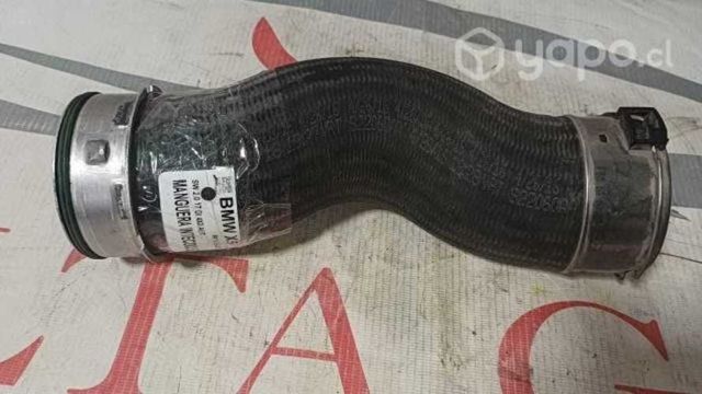 Manguera intercooler BMW X5 2017 #1500