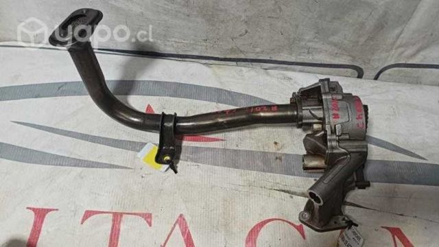 Bomba de aceite Jeep cherokee 2017 3. 2 #2012