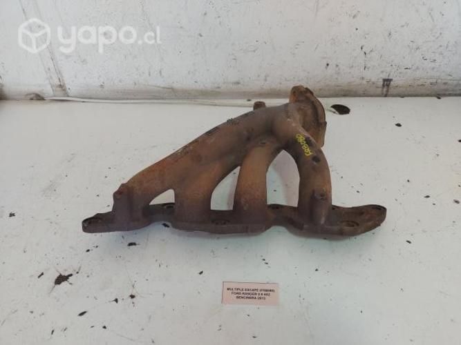 Multiple Escape (FRB080) Ford Ranger 2.5 4x2 Benci