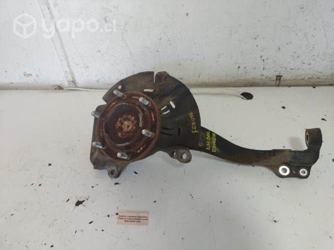 Munon Con Masa Izquierda (FRB032) Ford Ranger 2.5