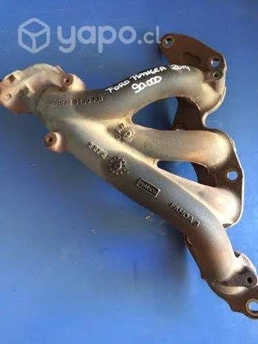 Multiple escape Ford Ranger 2.5 Bencinera 2013-202