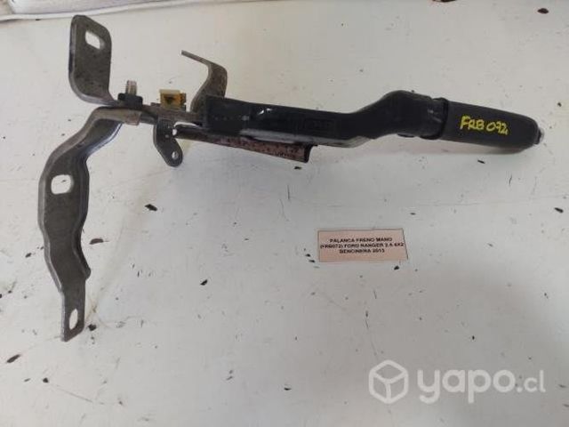 Palanca Freno Mano (FRB072) Ford Ranger 2.5 4x2
