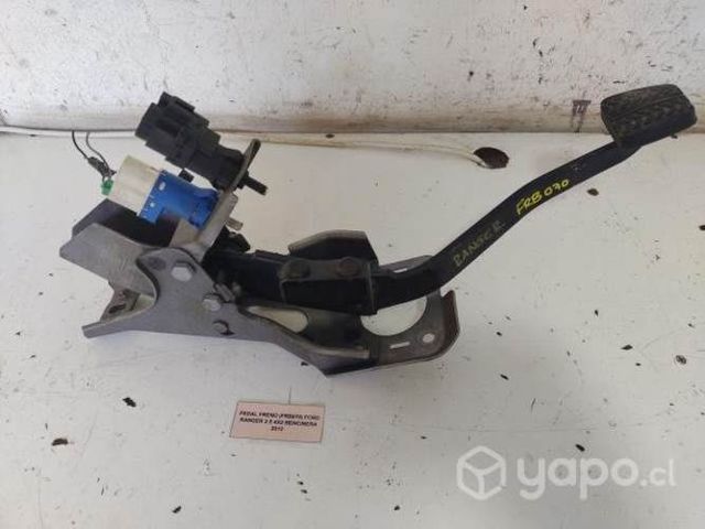 Pedal Freno (FRB070) Ford Ranger 2.5 4x2 2013