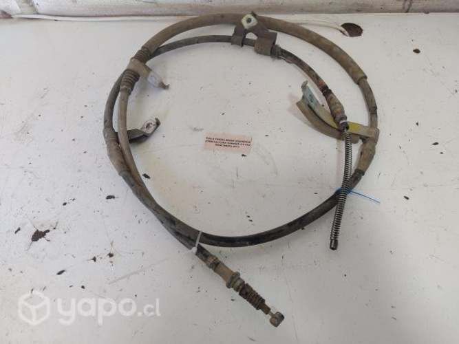 Piola Freno Mano izq (FRB014) Ford Ranger 2.5