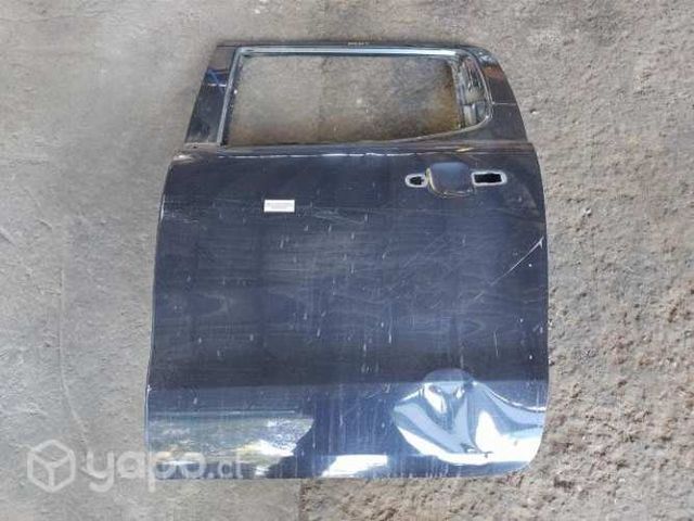 Puerta Trasera Izq Detalle (FRB207) Ford Ranger