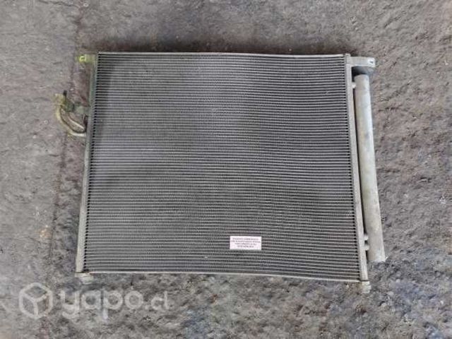 Radiador Condensador Aire Ac (FRB184) Ranger 2.5