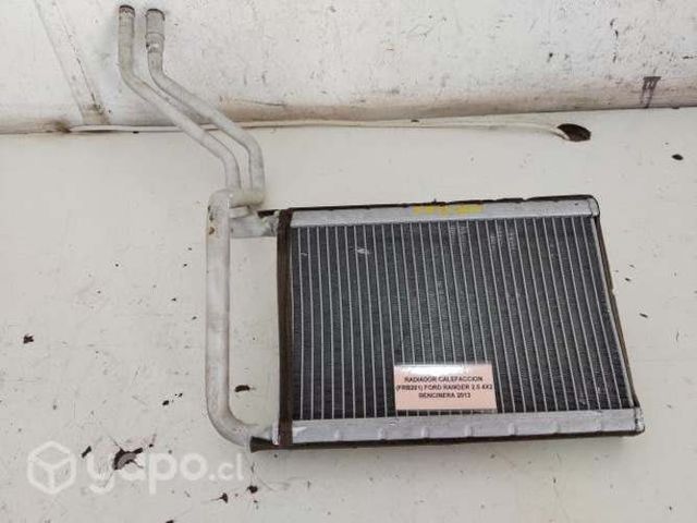 Radiador Calefaccion (FRB201) Ford Ranger 2.5 4x2