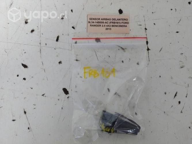 Sensor Airbag Delantero (FRB161) Ranger 2.5 2013