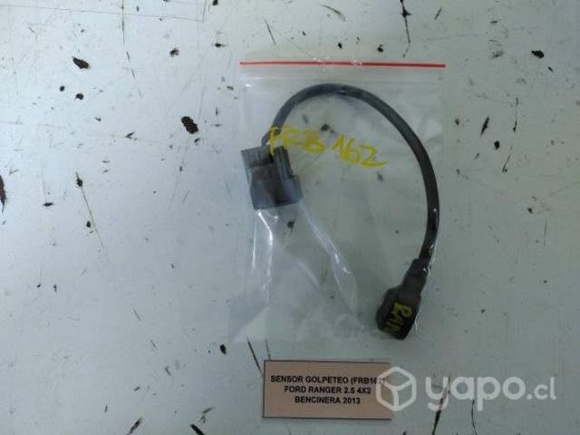 Sensor Golpeteo (FRB162) Ford Ranger 2.5 4x2 2013