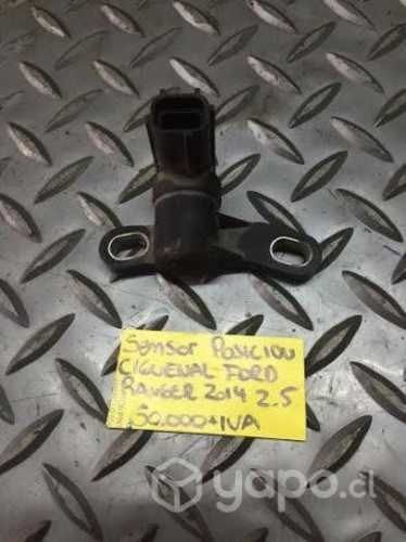 Sensor posicion ciguenal CKP Ford Ranger 2.5 2013