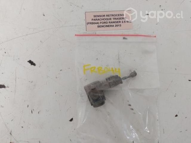 Sensor Retroceso Parachoque Tras (FRB044) Ranger