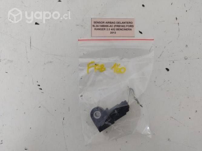 Sensor Airbag Delantero (FRB160) Ranger 2.5 2013