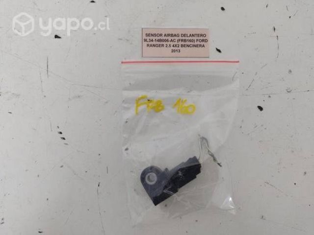 Sensor Airbag Delantero (FRB160) Ranger 2.5 2013