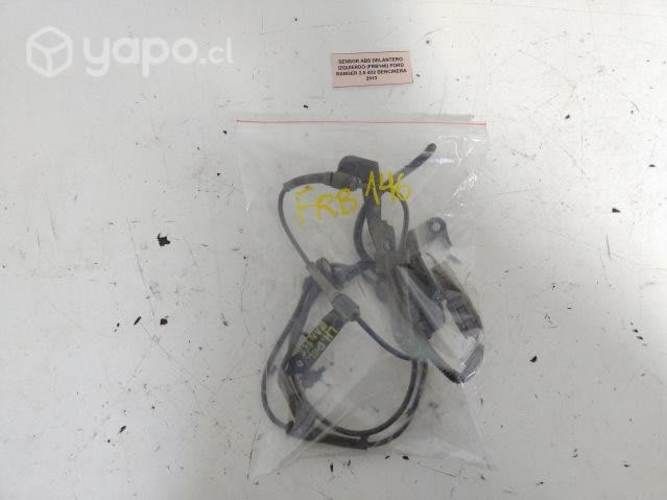 Sensor ABS Delantero Izq (FRB146) Ford Ranger 2.5