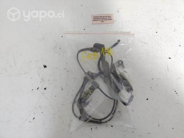 Sensor ABS Delantero Izq (FRB146) Ford Ranger 2.5