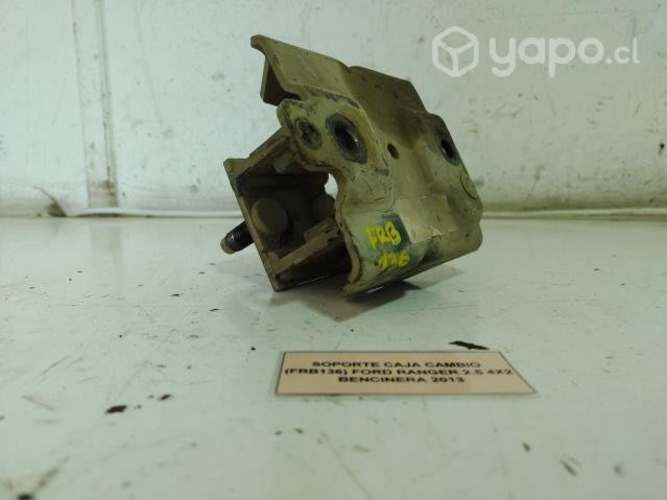 Soporte Caja Cambio (FRB136) Ford Ranger 2.5 4x2