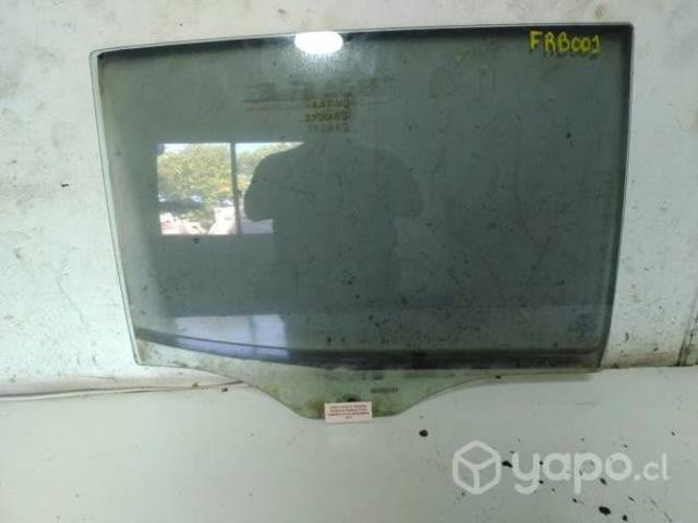 Vidrio Puerta Trasera Der (FRB001) Ford Ranger 2.5