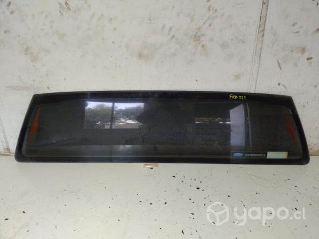 Vidrio Luneta (FRB221) Ford Ranger 2.5 4x2 2013