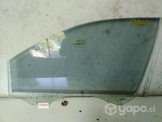 Vidrio Puerta Trasera Derecha (FRB003) Ford Ranger