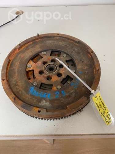 Volante flotante motor Ford Ranger 2.5 Argentina 2