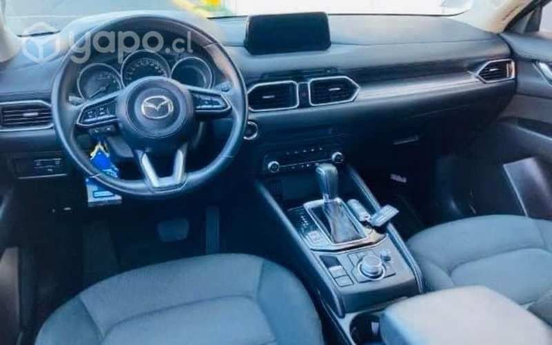 Se vende Mazda cx5 2022