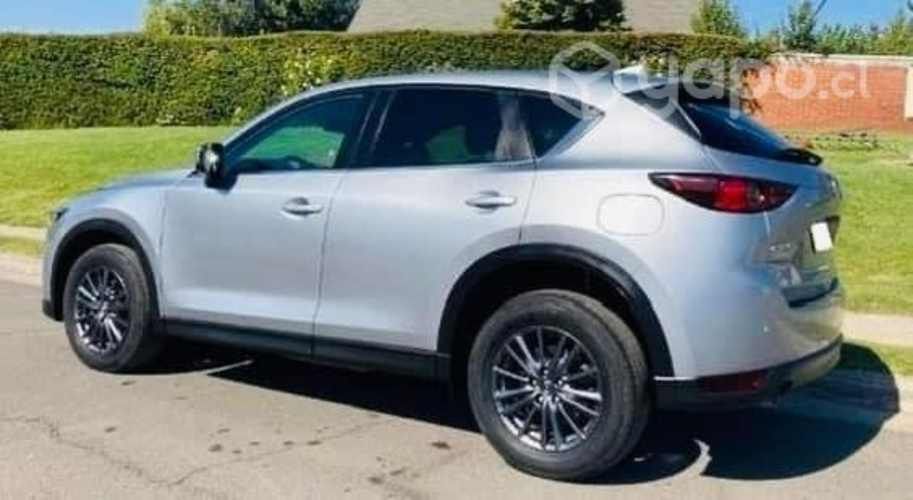 Se vende Mazda cx5 2022