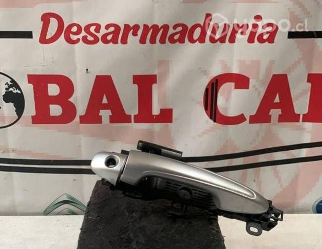 Manilla exterior delantera derecha YARIS SPORT GLE