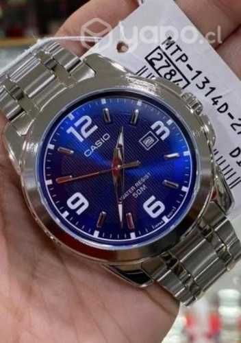 Reloj CASIO en Perfecto Estado