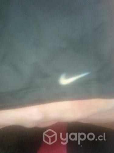 Cortavientos Nike 100 % original talla XXL