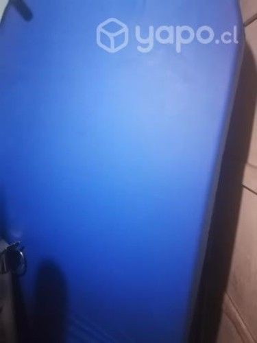 Colchón Clínico (Terapéutico Anti-escaras) 1 Plaza