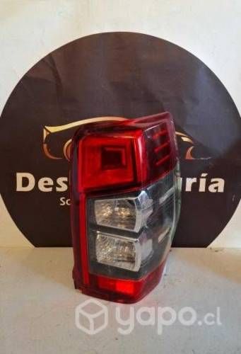 Foco L200 2019 a 2022 Led Rh 2.1