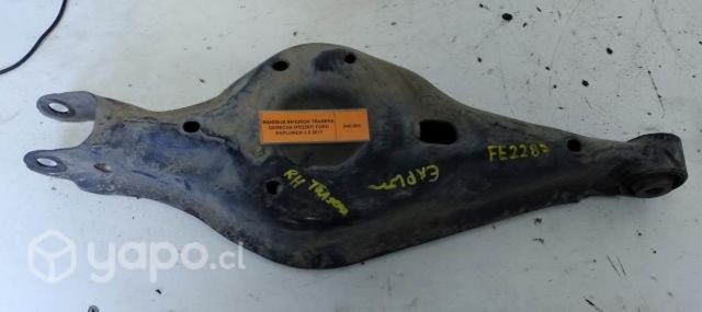 Bandeja Inferior Tras Der (FE2087) Ford Explorer 3