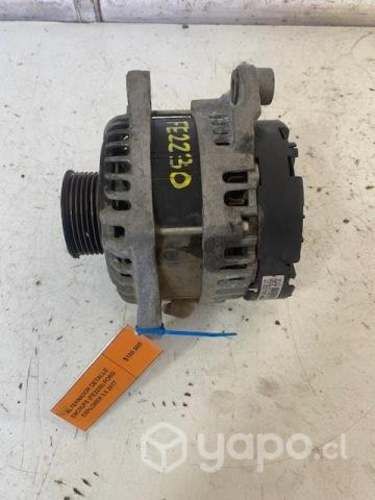 Alternador detalle enchufe (FE2230) Explorer 3.5