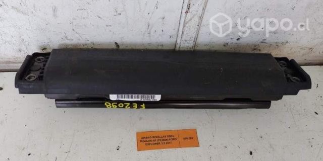 Airbag Rodillas DB53-78045J76-AF (FE2098) Explorer
