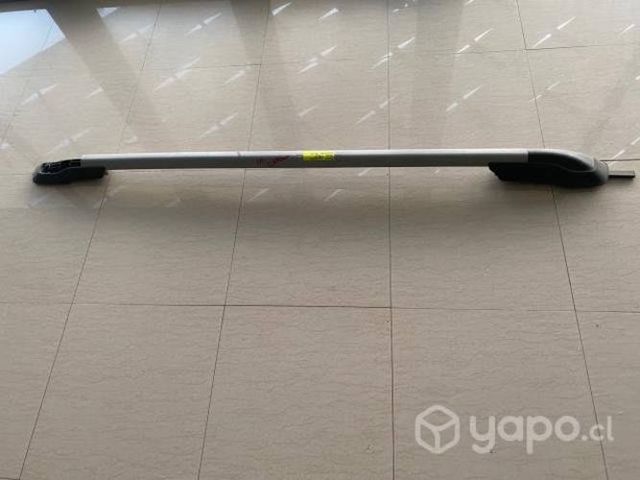 Barra izquierda techo Ford Explorer 2014