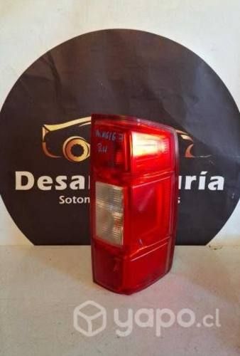 Foco Wingle 7 Rh 2.1