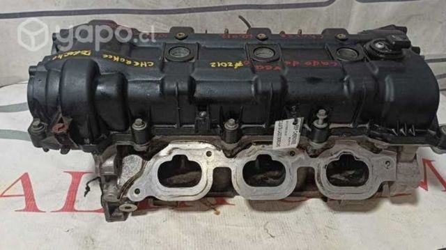 Culata lado derecho Jeep cherokee 2017 #2012