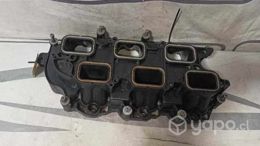 Colector de admisión Jeep cherokee 2017 #2012