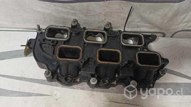 Colector de admisión Jeep cherokee 2017 #2012