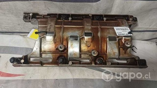 Colector de aceite Jeep cherokee 2017 #2012