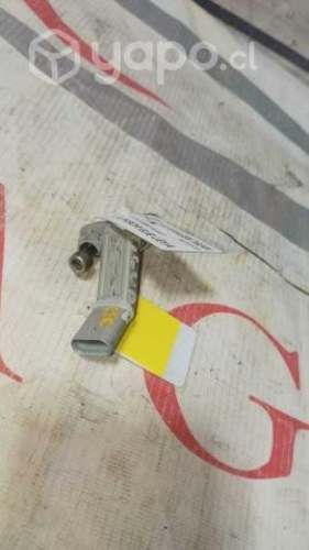 Sensores eje leva Volkswagen Tiguan 2018 #2846