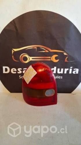 Foco Opel corsa 1994 a 2000 Lh 2.1