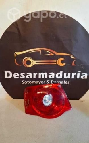 Foco Bora 2005 a 2007 Lh 2.1