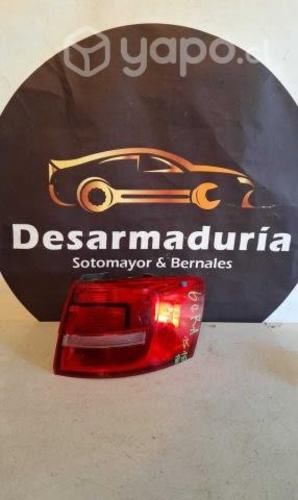 Foco Bora 2015 a 2018 Rh 2.1